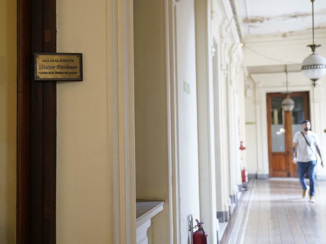 La pelea por los despachos del Congreso: cuáles son los más codiciados y quiénes podrían quedarse con la llave