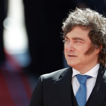 Malvinas modera el declive del mensaje de Milei y qué pasa con los gobernadores