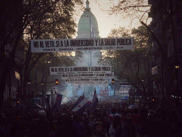 Universidades: el fallo en contra del Gobierno revive los cortocircuitos por el manejo político y vuelven a impulsar una nueva ley