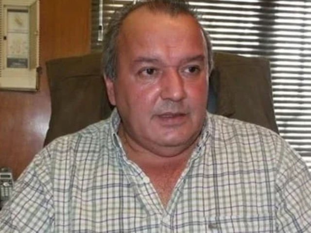 Quién era Hernán Damiani, el candidato a diputado que murió tras descompensarse en un programa de streaming