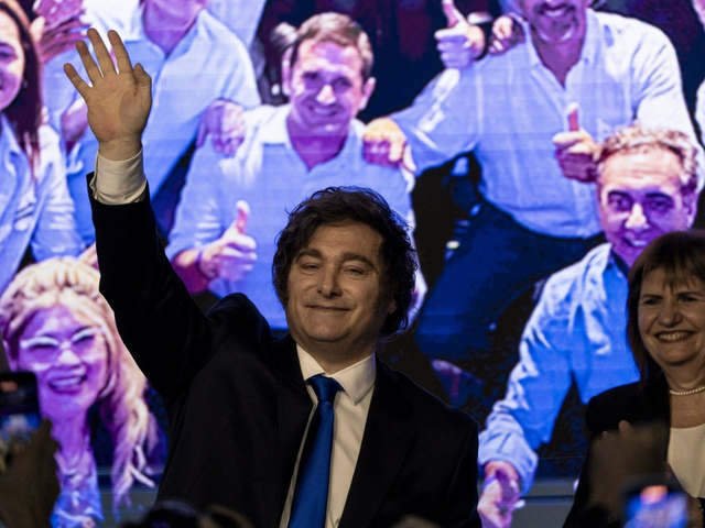 Javier Milei recibe a los gobernadores: los que confirmaron, los que están en duda y los descartados