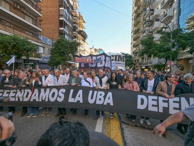 Fallo de la Corte: para las Universidades, el Gobierno “debe pagar ya” lo que marca la ley