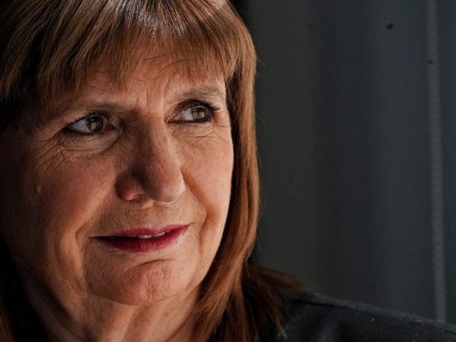 Patricia Bullrich le contestó a Cristina Kirchner: “Nos falta, como a usted, que todavía le quedan años de condena”