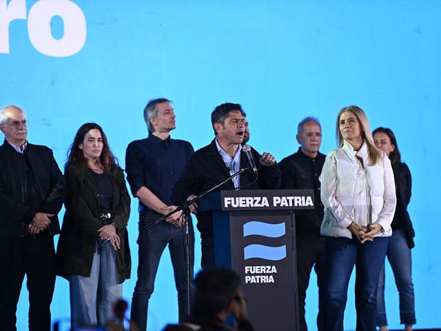 Interna del PJ: Kicillof manda el Presupuesto y el endeudamiento, pero desconfía de La Cámpora y el massismo para aprobarlos