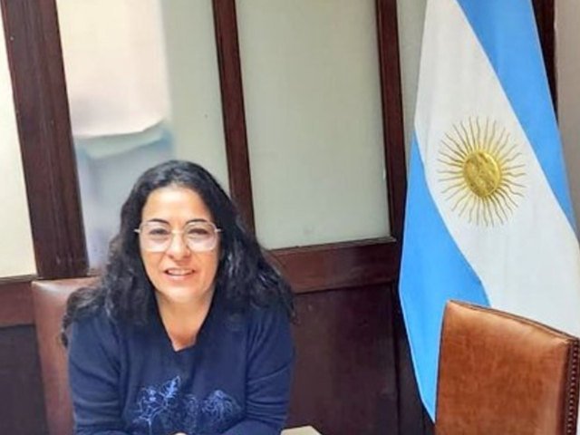 Interna en el PJ de Jujuy: quieren echar del partido a una senadora nacional que votó leyes de Milei