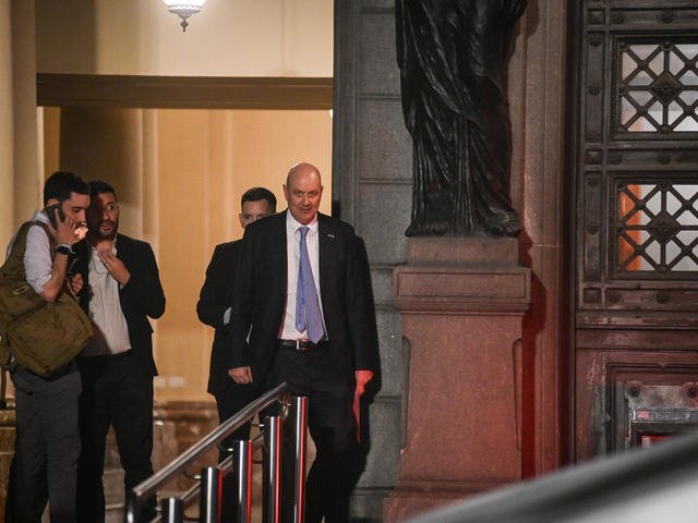 Reforma laboral: tras enviar el proyecto al Congreso, el Gobierno explicó los cambios en indemnizaciones, vacaciones y horas extras