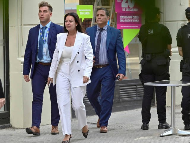 Giran $ 72.000 millones al ex Potenciar Trabajo: seguirá vigente hasta abril y después lo reemplazarán por los vouchers