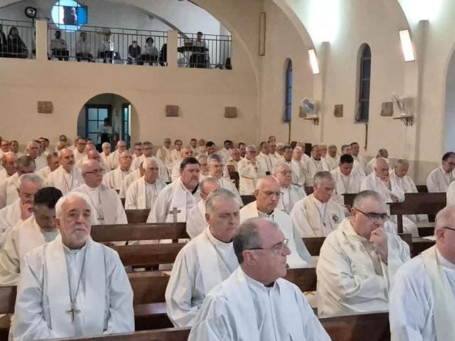 Fuerte mensaje de la Iglesia por el Régimen Penal Juvenil: hablan de “oportunismo político” y “manipulación del malestar social”