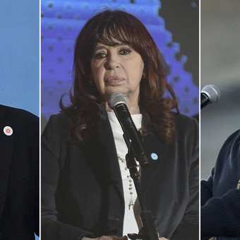 La intimidad del triunfo interno de Kicillof: un paso "muy importante" para 2027 y sin hablar con Cristina