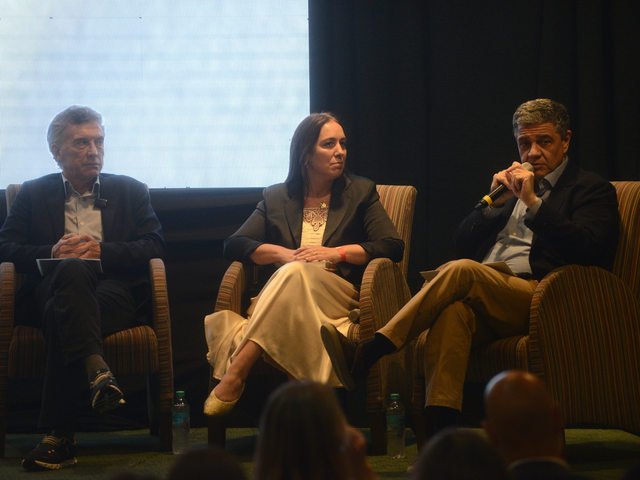 El PRO toma distancia de LLA: apoyará en el Congreso, pero planea competir con candidato a presidente propio en 2027