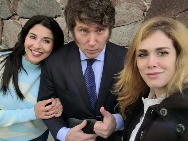 Lilia Lemoine acusó a Marcela Pagano de buscar exparejas de libertarios para que los destruyan y Milei se sumó: “Las operetas vienen marchando”