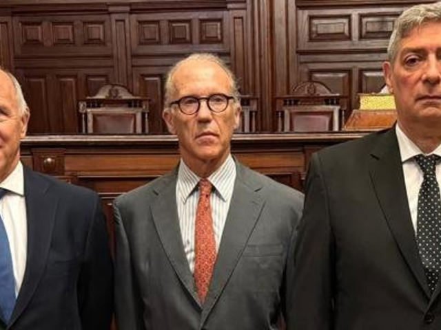 La Corte moderó una incipiente interna a causa del plan para modificar el proceso para elegir a los jueces