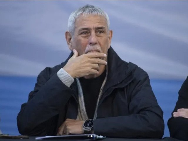 Jorge Ferraresi deja la intendencia de Avellaneda para trabajar en su candidatura a gobernador: asume su esposa