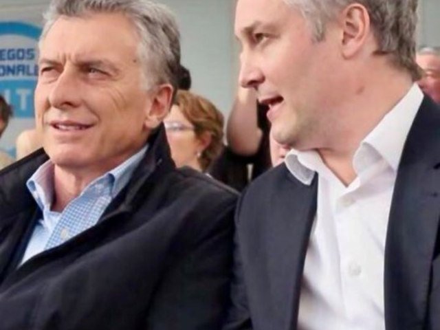 Mauricio Macri le dio un contundente apoyo a un exfuncionario suyo y candidato a diputado: “Va a pelear por las reformas de fondo”