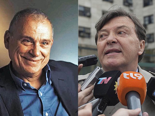 Crimen de Nisman: interrogan a 300 espías del Ejército antes de avanzar sobre Milani