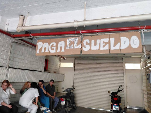 Crisis en Camioneros: el colapso de las dos obras sociales pone en jaque al clan Moyano