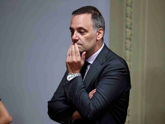 ¿Emboscada en la Rosada? Adorni citó a los senadores de La Libertad Avanza, pero algunos dudan de ir