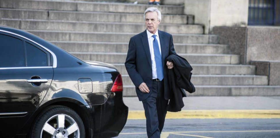 El Gobierno inició el trámite para cubrir otro cargo clave en Comodoro Py, donde se investiga la corrupción