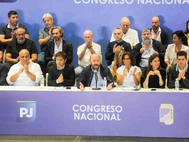 La crisis del peronismo pega en las provincias: advierten que en 2027 podría perder alguna de las ocho gobernaciones que maneja