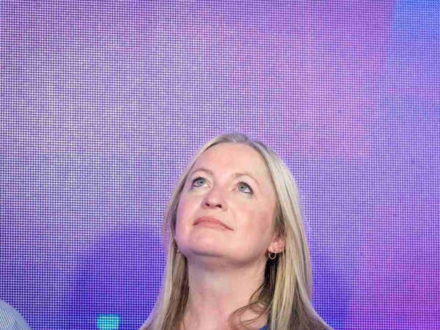 Pidieron juicio político para Hebe Casado, vicegobernadora de Mendoza, por sus dichos racistas contra la Selección de Francia
