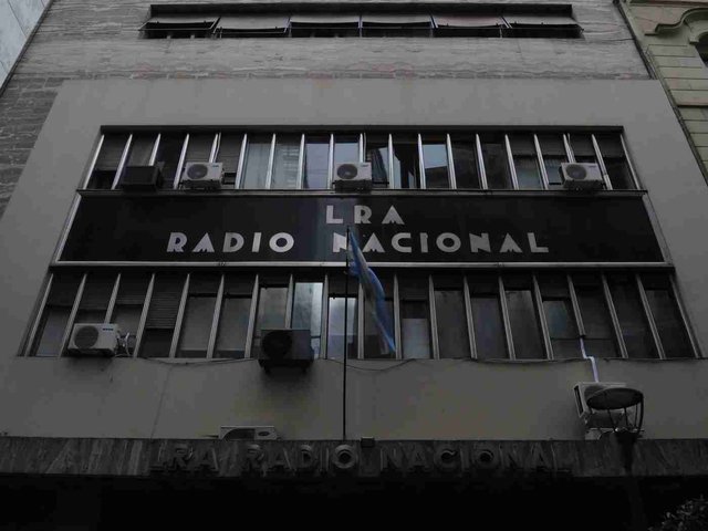 FOPEA denuncia restricciones en Radio Nacional de Córdoba