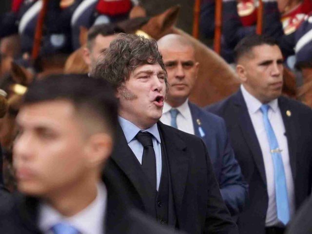 “Argentina lo pasó por arriba”: Javier Milei celebró el triunfo de la Selección ante Inglaterra y confirmó que no viajará a la final del Mundial