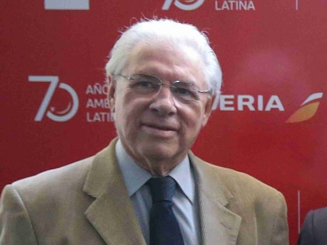 Murió Rodolfo Pousá, el periodista que fue rostro de varios noticieros y presidente de Télam