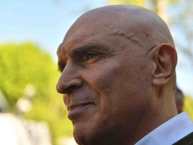 Indagan a José Luis Espert en la causa por lavado de dinero de Fred Machado
