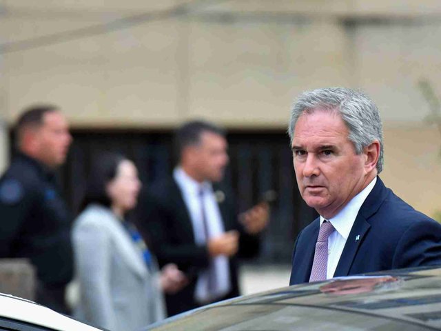 El Gobierno confirmó que hay 6 argentinos muertos en Venezuela y envía a dos funcionarios para asistir a compatriotas