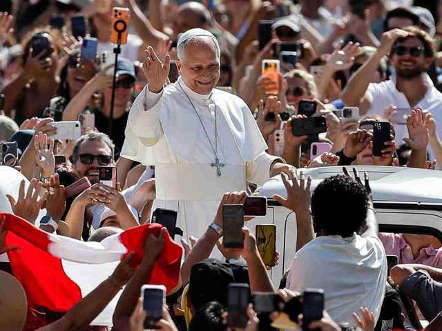 Se define el viaje del Papa a la Argentina: sería por tres días y en la primera quincena de noviembre