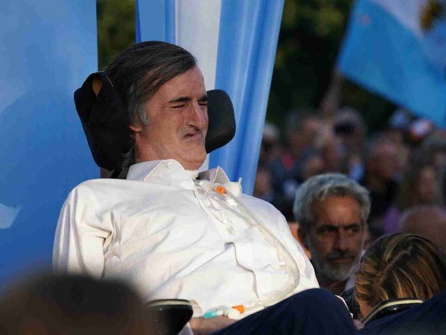 Esteban Bullrich presentó su renuncia irrevocable al PRO con duras críticas a “la protección brindada a Manuel Adorni”