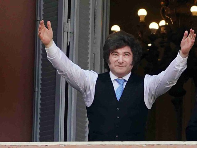 Nueva encuesta electoral: apenas un punto de diferencia entre el Peronismo y la Libertad Avanza