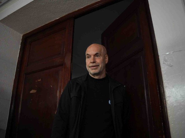 Horacio Rodríguez Larreta le cierra la puerta al PRO y sondea un acuerdo con el peronismo no K para 2027