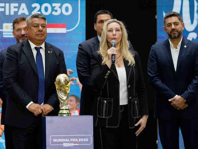 A pesar del avance de la Justicia de EE.UU. contra dirigentes de la AFA, el Gobierno congela el proyecto más polémico para el fútbol