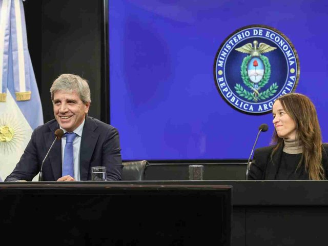 El nuevo proyecto de Inocencia Fiscal será la prioridad del oficialismo en Diputados y quieren votarlo en agosto