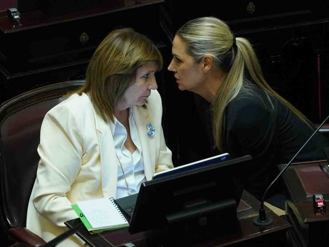 Con retoques, el oficialismo quiere volver a la carga con el proyecto para agravar penas por falsas denuncias