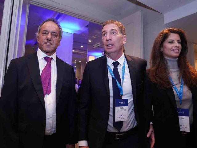 Más cambios en el Gobierno: un hombre de Mauricio Macri analiza dejar Deportes y se iría de Innovación uno de Santiago Caputo