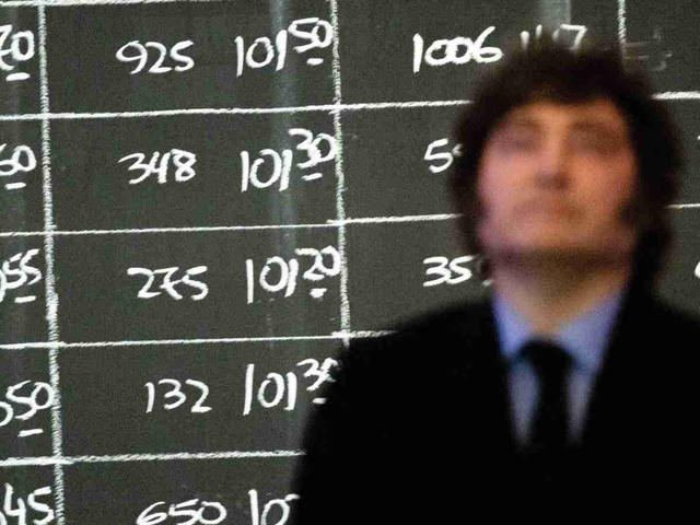 La “maldición” de los oficialismos y el desafío electoral de Milei