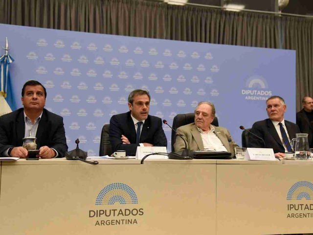 En las últimas tres semanas se acumularon 15 proyectos en Diputados sobre las Islas Malvinas y una denuncia penal