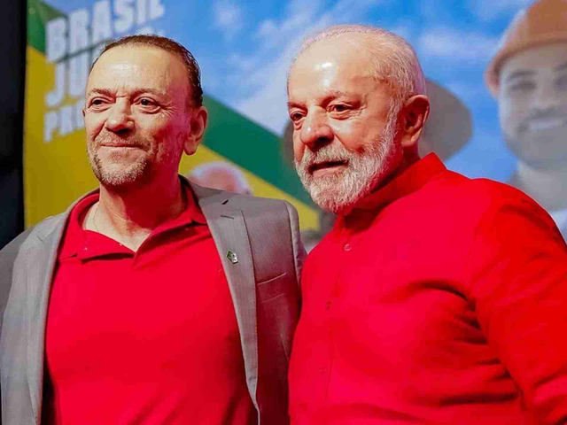 Dura respuesta del partido de Lula da Silva a los dardos de Milei: “No está a la altura de su cargo”