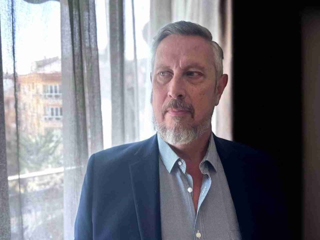 Juan Belikow:“Estamos en un movimiento pendular entre oportunismos de pseudoderecha y pseudoizquierda”