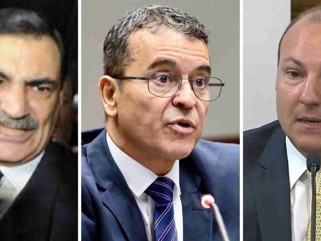 Antisemitismo, violencia y corrupción: se empieza a definir el futuro de tres jueces federales acusados de mal desempeño