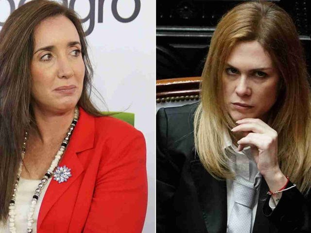 “Cerebro de microbio” y “Kukacruel”: duro enfrentamiento entre Victoria Villarruel y Lilia Lemoine por el sueldo de los senadores