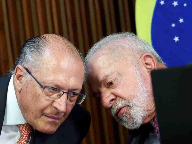 El vicepresidente de Brasil le contestó a Milei por los insultos contra Lula: “Es lamentable y perjudica a su propio país”