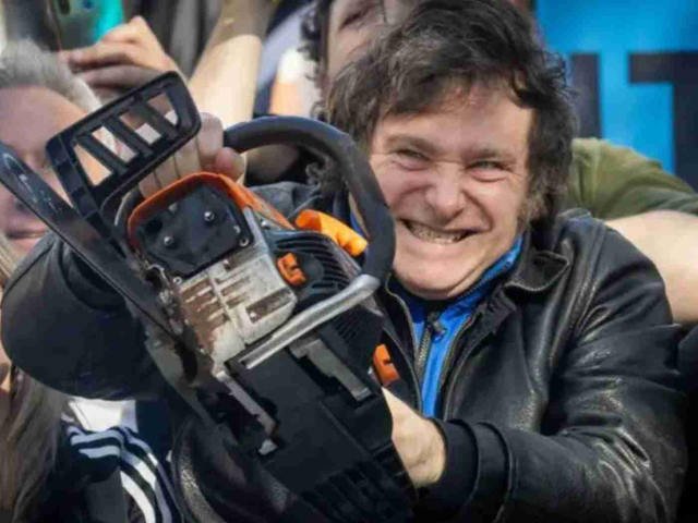 Una nueva encuesta midió la tolerancia al ajuste de Milei: fuerte alerta para el Gobierno