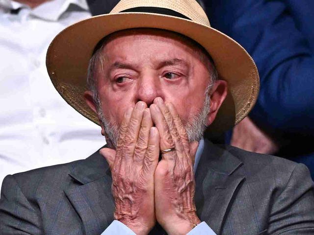 La primera respuesta formal de Lula tras los insultos de Milei: “Fue un disparate”
