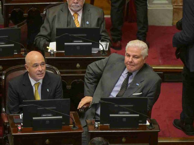 El Senado se reactiva y el oficialismo ya le puso fecha al debate del Súper RIGI