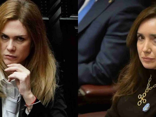 Villarruel volvió a apuntar contra Milei: “Tengo genuina preocupación por su estado y por las persecuciones imaginarias”