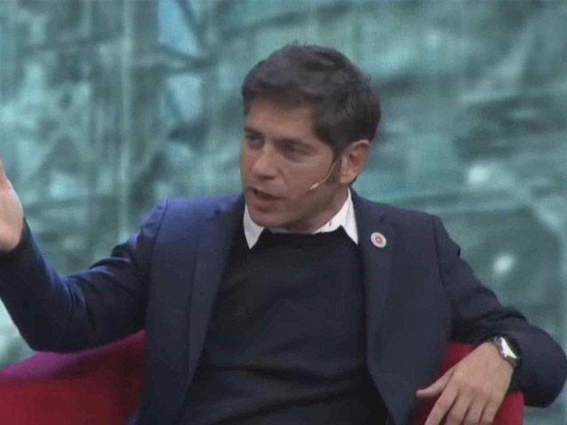 Cumbre progresista en Uruguay frente al avance de la derecha aliada con Trump: van Kicillof y otros argentinos