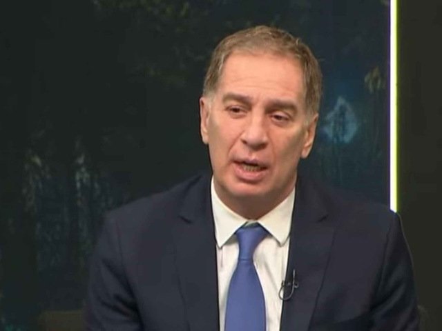 Santilli pidió que Villarruel renuncie por sus constantes ataques contra Milei